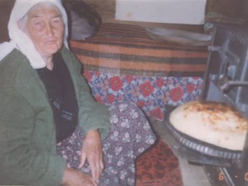 Ümit KARAGÖZ(BASAVRA)