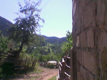 Yamaçlı Köyü