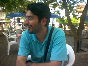 Ersin Turan