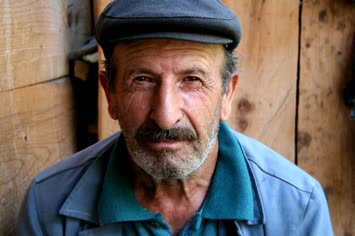 Celal Amca ...