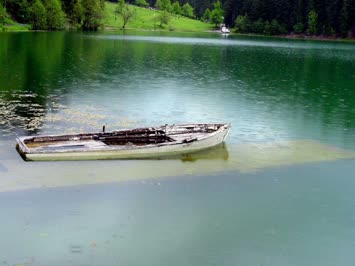 Karagöl 2003 bahar