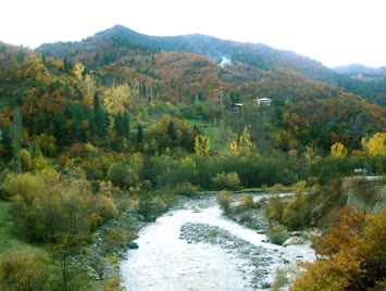Çayağzıköyü