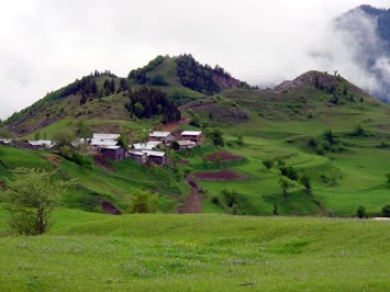 Pınarlı Köyü