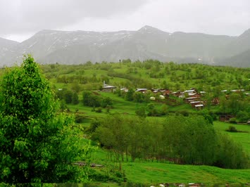 2003 Şavşat Köylerinden