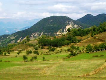 benim köyüm