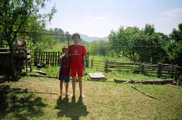 Burak- Serkan