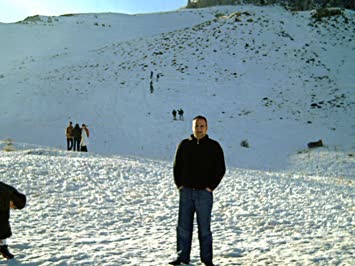 Berkay Doğaner