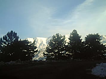 Şavşat Silueti
