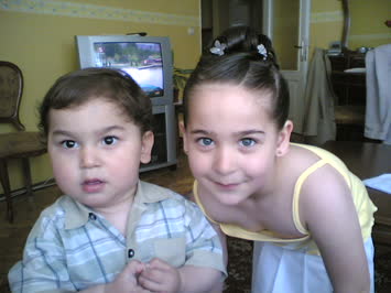 ülkü-gökhan torun