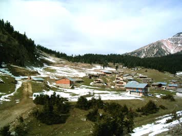 Sonbahar 2005 Suloban Resimleri