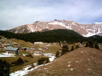 Sonbahar 2005 Suloban Resimleri