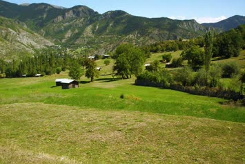Meydancık