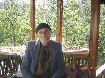 muhteddin emi