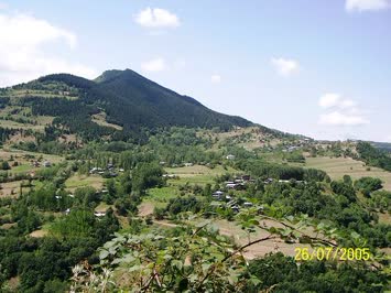 Arpali/Zendaba