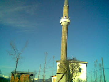 Yamaçlı Köyü