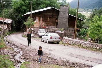 Evimiz / Merya  / 2005