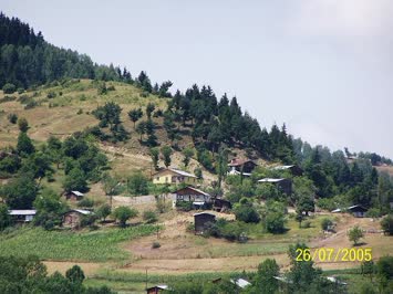 Arpali Yukari Mahalle 1