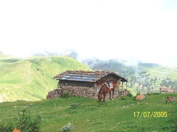 Arpali Yaylasi