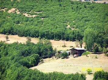 Şener Şavşatlı-Arpali Aghot