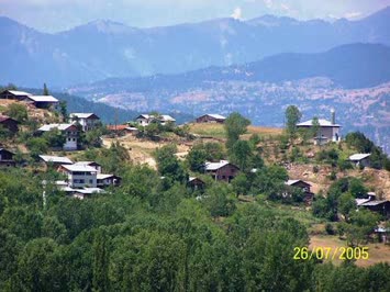 Şener Şavşatlı-Arpali Yukari Mahalle 1