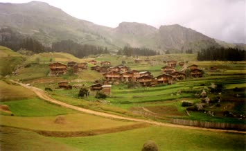 Gamaşet / 2000