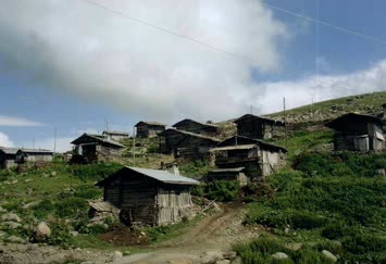 Kocabey Yaylası