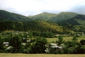 Kocabey Köyü