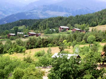 Parnuh / Ağustos 2005