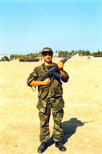 sertaç abimiz (asker)