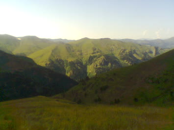 Oba Yaylası