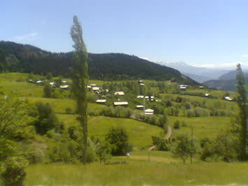 Oba Köyü