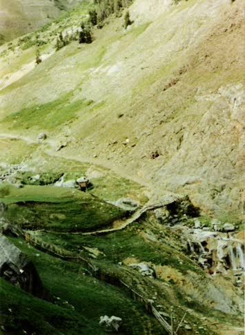 Maden Deresi / 1999