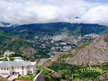 Şener Şavşatlı-Artvin