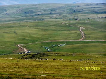 Şener Şavşatlı-Bilbilan