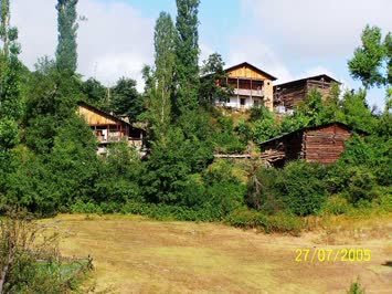 Şener Şavşatlı-Arpalı Savahil 1