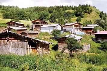 Alagözgil / Suloban