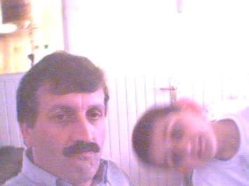 Yiğitcan ve Kemalettin Demir