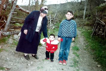 binniye gökselın kızı ve yığıtcan