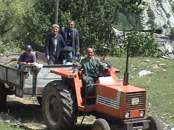 Buket Subaşı