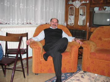 Ekrem Abi
