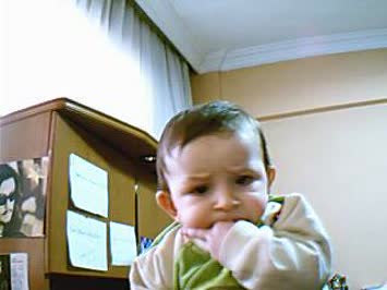 Bebiş