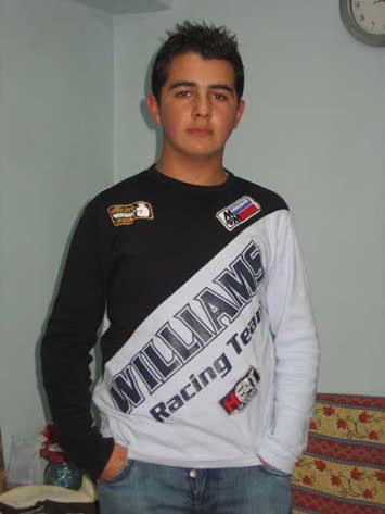 Aykut Zengin Galeri