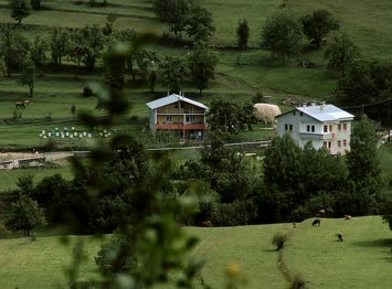Ahmet Demir Evi