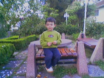 oğlum