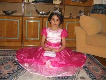 Kızım