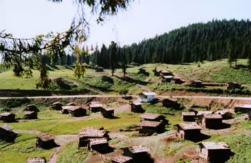 Kocabey-Kışla