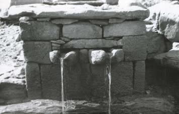 Kocabey Yaylası-Çiftfunğar