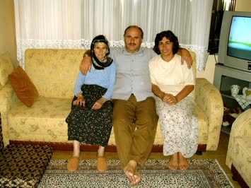 Fuat Yaşar