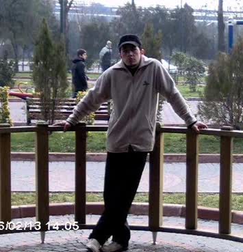 Sefaköy Parkı / Istanbul