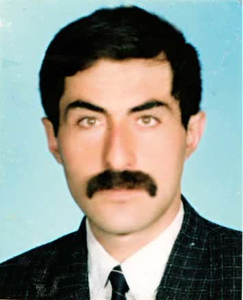 Talat Demiral